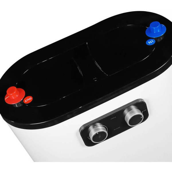 Фото - Водонагрівач Grunhelm GBH-IUM-50EALD
