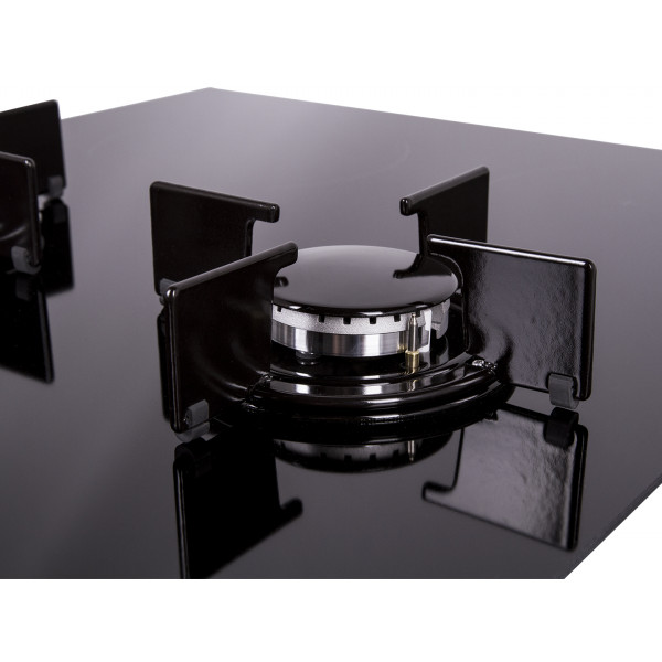 Фото - Комплект техники Beko Духовой шкаф + Варочная панель Beko BBIE133002XD + HILM64120S