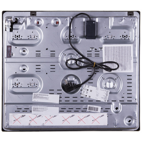 Фото - Варочная панель газовая Beko HIAW64225SCR