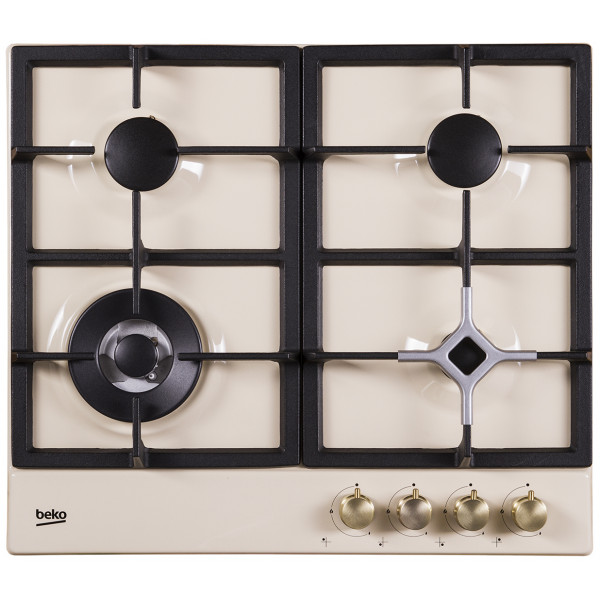 Фото - Варочная панель газовая Beko HIAW64225SCR
