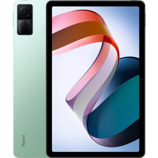 Фото - Планшет Xiaomi Redmi Pad 3/64Gb Mint Green (VHU4178EU)