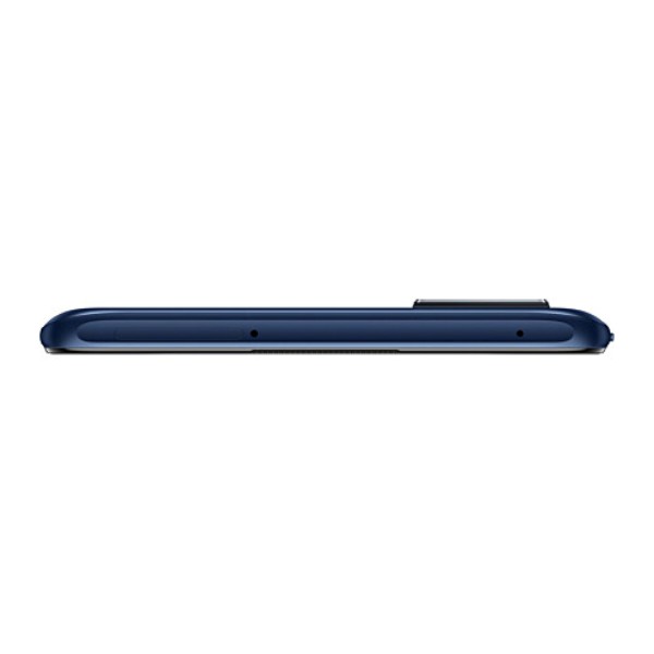 Фото - Смартфон vivo Y53s 6/128Gb Deep Sea Blue