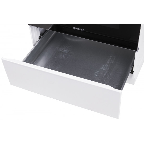 Фото - Плита газовая Gorenje K 5341 WF-B