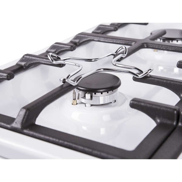 Фото - Плита газовая Gorenje K 5341 WF-B
