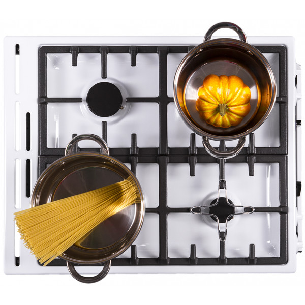 Фото - Плита газовая Gorenje K 5341 WF-B