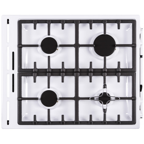 Фото - Плита газовая Gorenje K 5341 WF-B