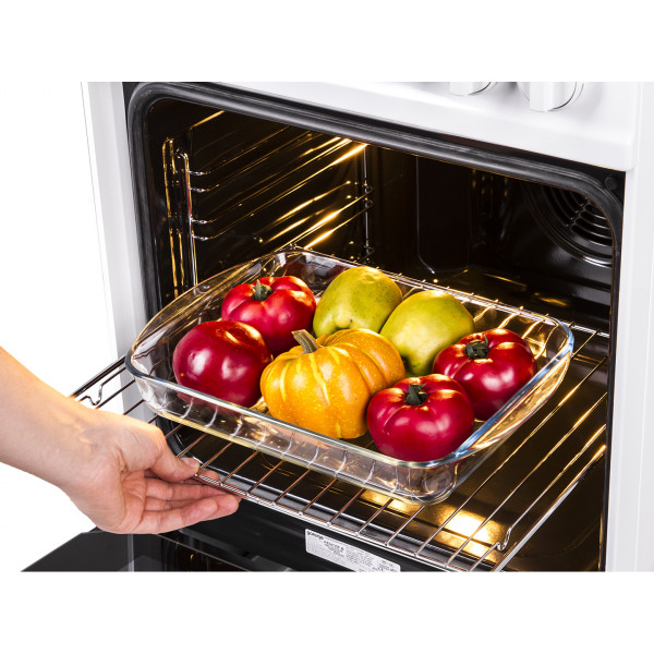 Фото - Плита газовая Gorenje K 5341 WF-B