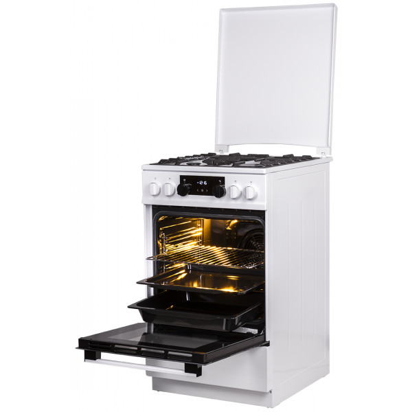 Фото - Плита газовая Gorenje K 5341 WF-B