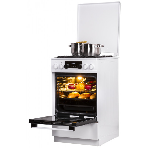 Фото - Плита газовая Gorenje K 5341 WF-B