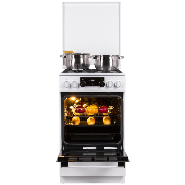 Фото - Плита газовая Gorenje K 5341 WF-B