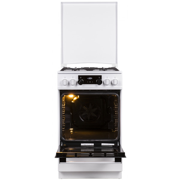 Фото - Плита газовая Gorenje K 5341 WF-B