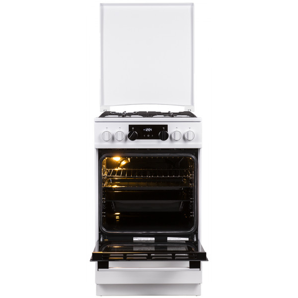 Фото - Плита газовая Gorenje K 5341 WF-B