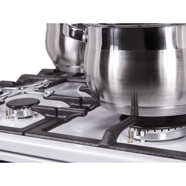 Фото - Плита газовая Gorenje K 5341 WF-B