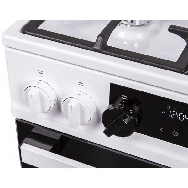 Фото - Плита газовая Gorenje K 5341 WF-B