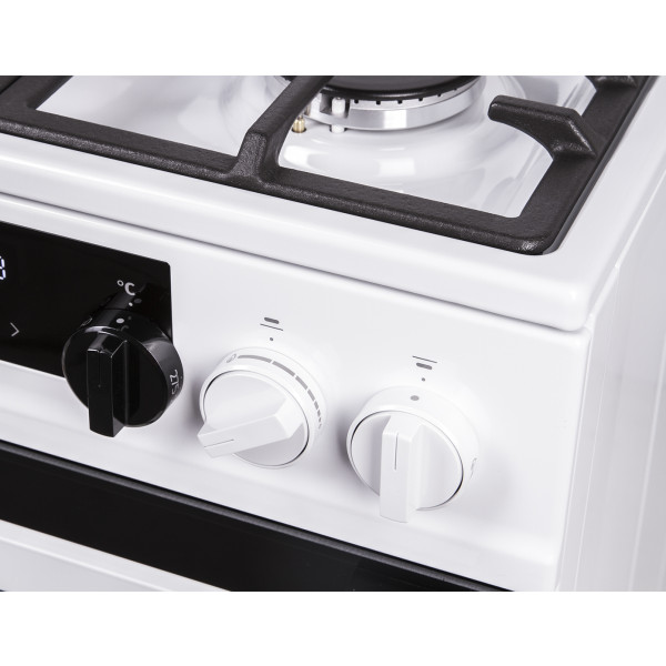 Фото - Плита газовая Gorenje K 5341 WF-B
