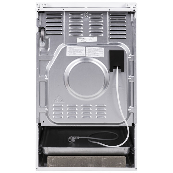 Фото - Плита газовая Gorenje K 5341 WF-B