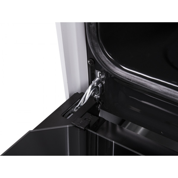 Фото - Плита газовая Gorenje K 5341 WF-B