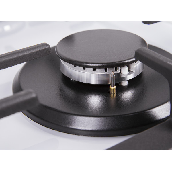 Фото - Варочная панель газовая Gorenje GT 641 W