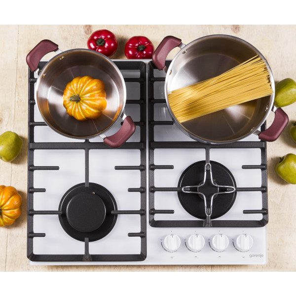Фото - Варочная панель газовая Gorenje GT 641 W