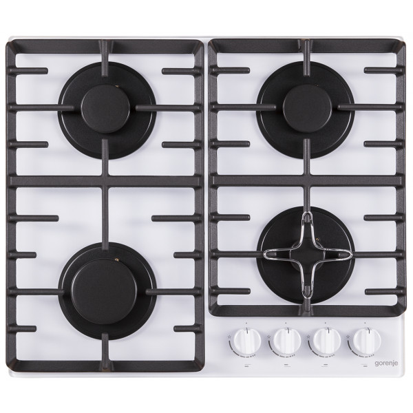 Фото - Варочная панель газовая Gorenje GT 641 W