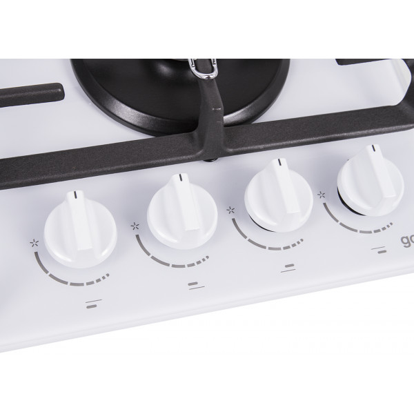 Фото - Варочная панель газовая Gorenje GT 641 W