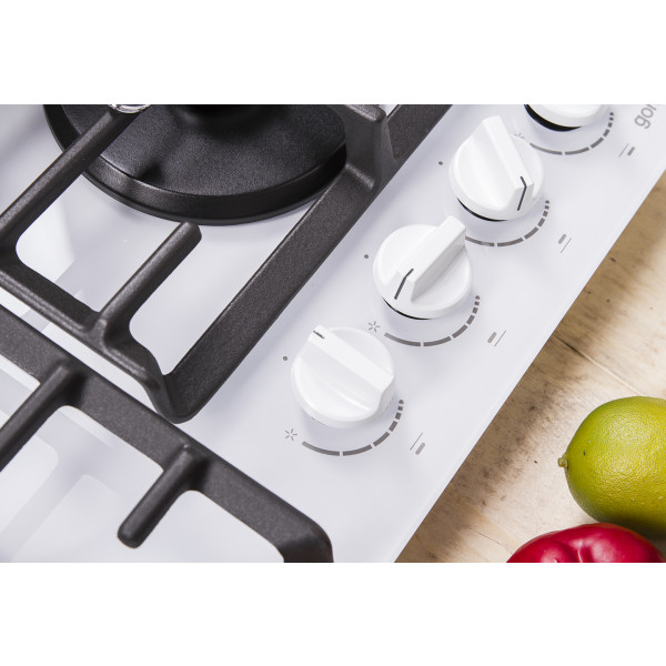 Фото - Варочная панель газовая Gorenje GT 641 W