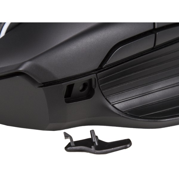 Фото - Мышь проводная Razer Basilisk (RZ01-02330100-R3G1)
