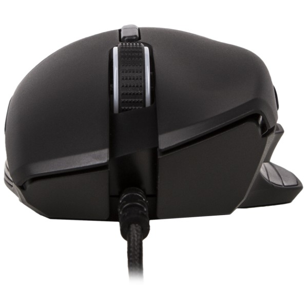 Фото - Мышь проводная Razer Basilisk (RZ01-02330100-R3G1)