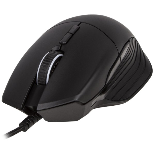 Фото - Мышь проводная Razer Basilisk (RZ01-02330100-R3G1)