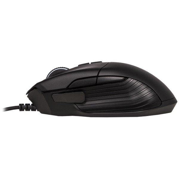 Фото - Мышь проводная Razer Basilisk (RZ01-02330100-R3G1)
