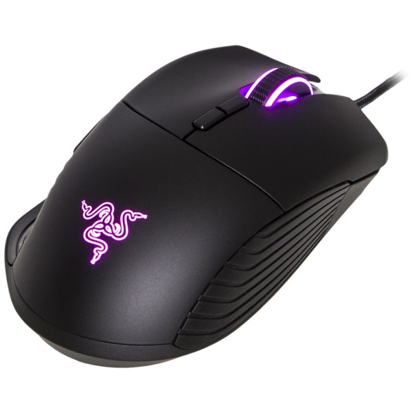 Фото - Мышь проводная Razer Basilisk (RZ01-02330100-R3G1)