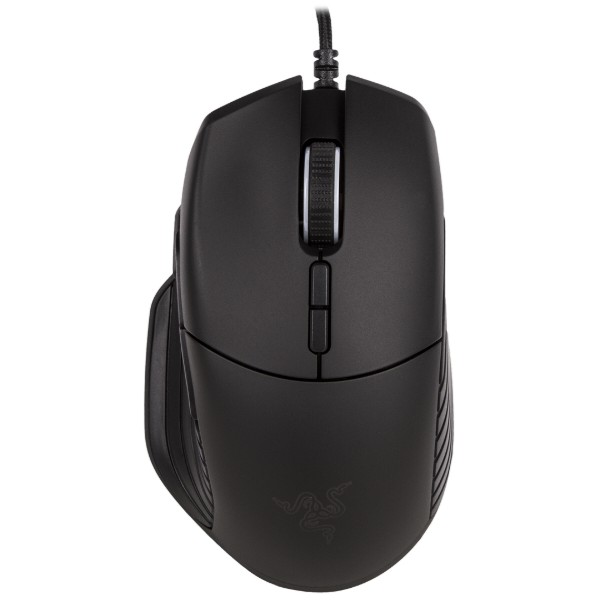 Фото - Мышь проводная Razer Basilisk (RZ01-02330100-R3G1)