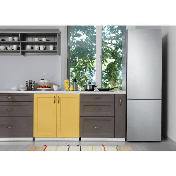 Фото - Холодильник Samsung RB37J5000SA/UA