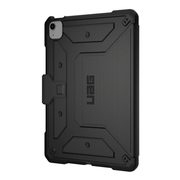 Фото - Чехол для планшета UAG for Apple iPad Air 10.9"(5th Gen 2022) Metropolis Black (123296114040)
