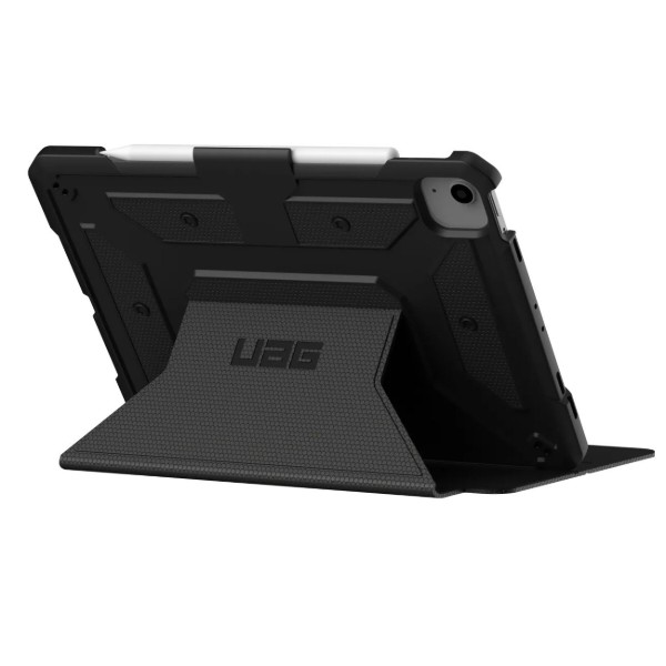 Фото - Чехол для планшета UAG for Apple iPad Air 10.9"(5th Gen 2022) Metropolis Black (123296114040)