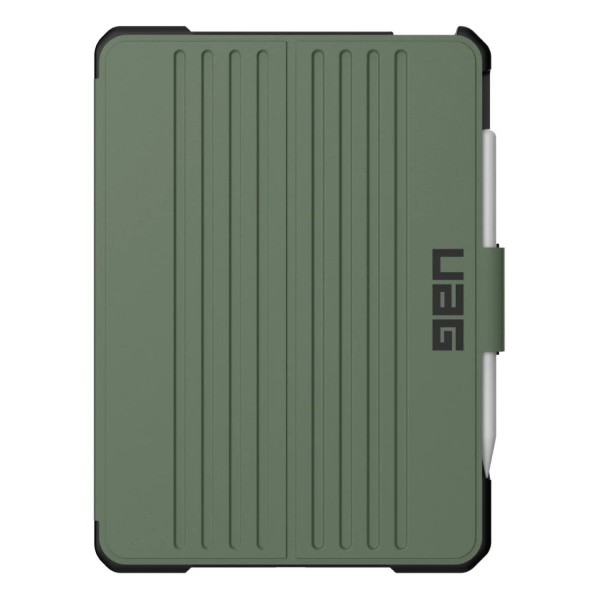 Фото - Чохол для планшета UAG for Apple iPad Air 10.9"(5th Gen 2022) Metropolis SE Olive (12329X117272)