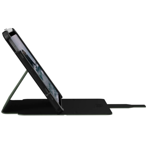 Фото - Чохол для планшета UAG for Apple iPad Air 10.9"(5th Gen 2022) Metropolis SE Olive (12329X117272)