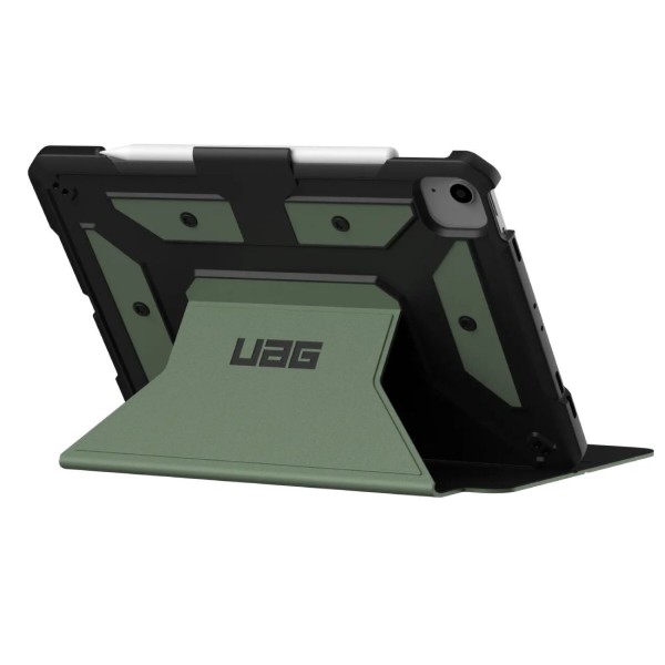 Фото - Чохол для планшета UAG for Apple iPad Air 10.9"(5th Gen 2022) Metropolis SE Olive (12329X117272)