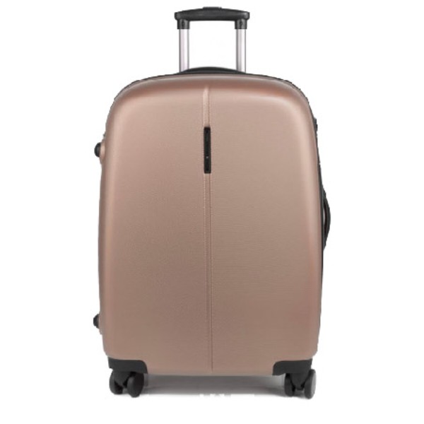 Фото - Валіза Gabol Paradise XP (L) Beige (123347-006)