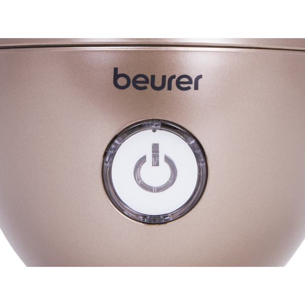 Фото - Зволожувач повітря Beurer LB 37 toffee