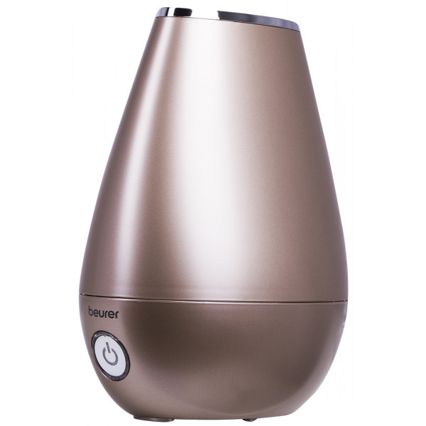 Фото - Зволожувач повітря Beurer LB 37 toffee