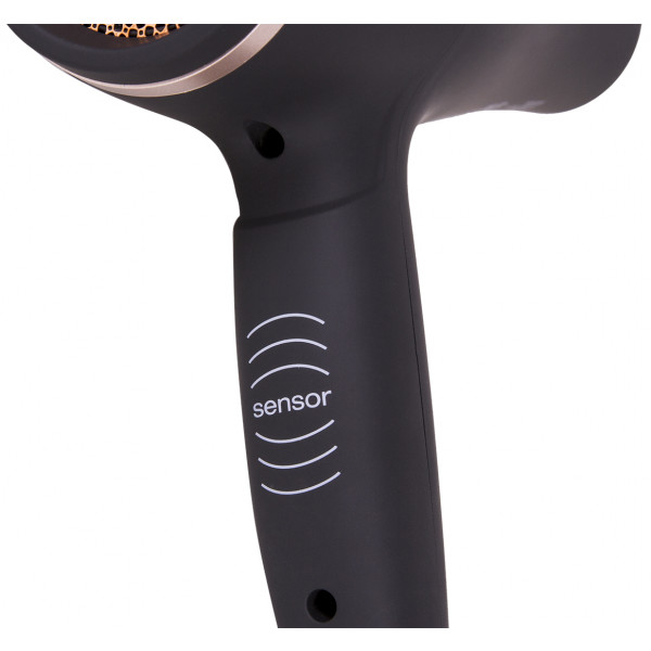 Фото - Фен Beurer HC60