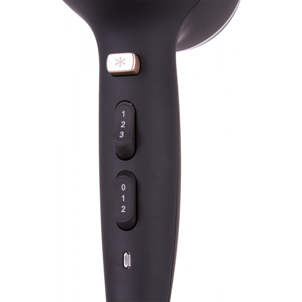 Фото - Фен Beurer HC60