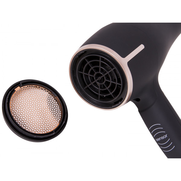 Фото - Фен Beurer HC60