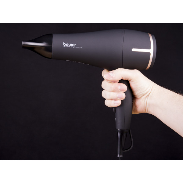 Фото - Фен Beurer HC60