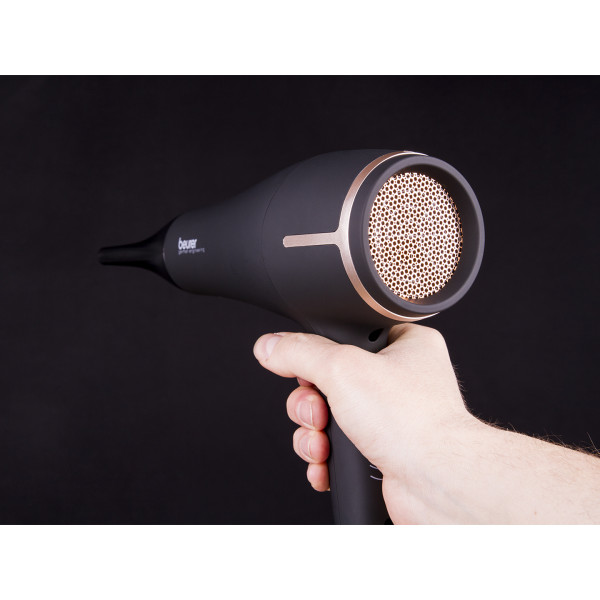 Фото - Фен Beurer HC60