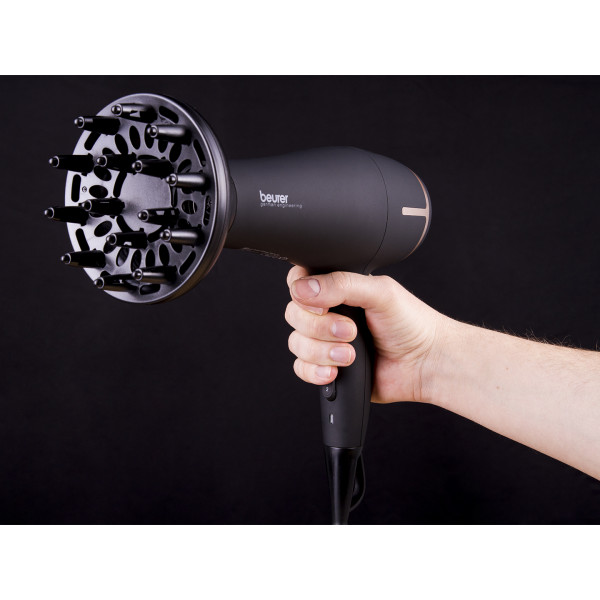 Фото - Фен Beurer HC60