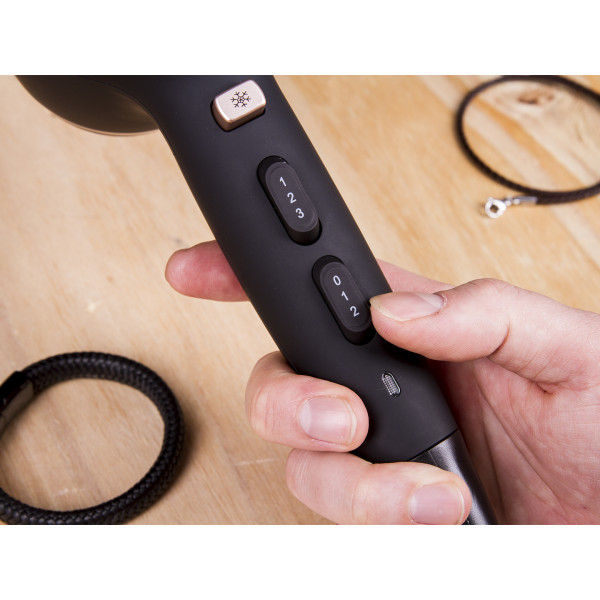 Фото - Фен Beurer HC60