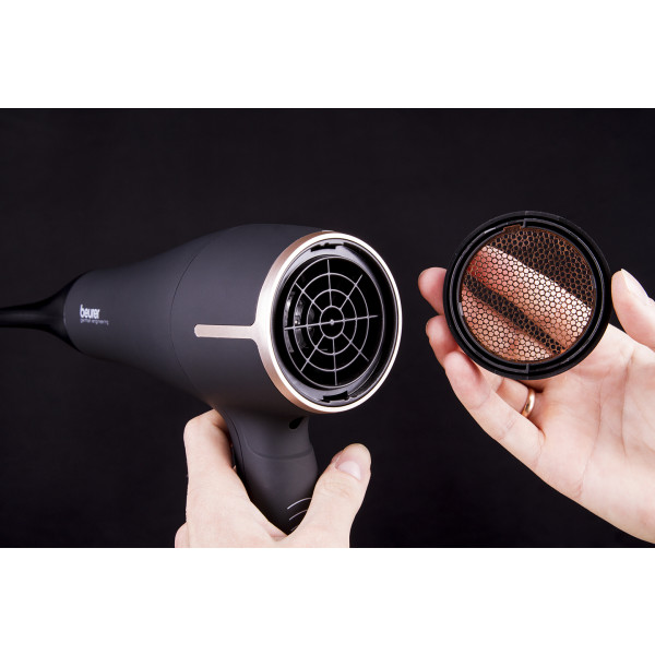 Фото - Фен Beurer HC60