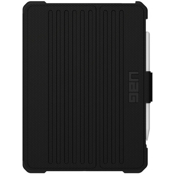 Фото - Чохол для планшета UAG for Apple iPad 10.9"(10TH GEN, 2022) Metropolis, Black (123396114040)